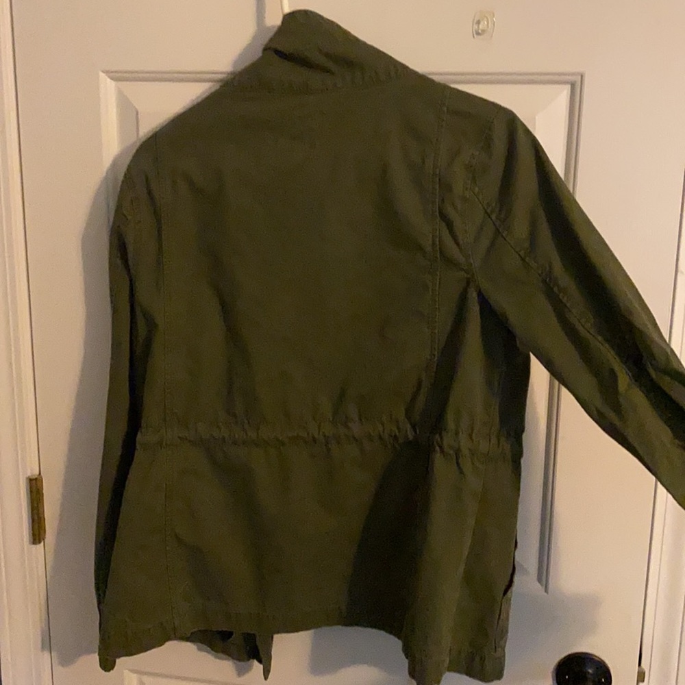Cargo jacket! - Picture 3 of 3